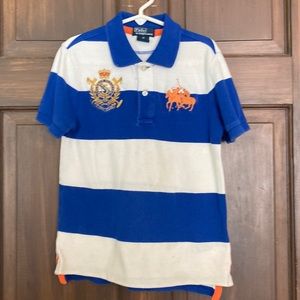 Polo by Ralph Lauren for boys